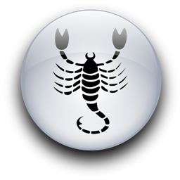 Знак зодиака- Скорпион